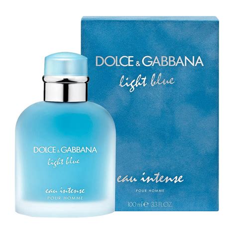 dolce gabbana light blue canada